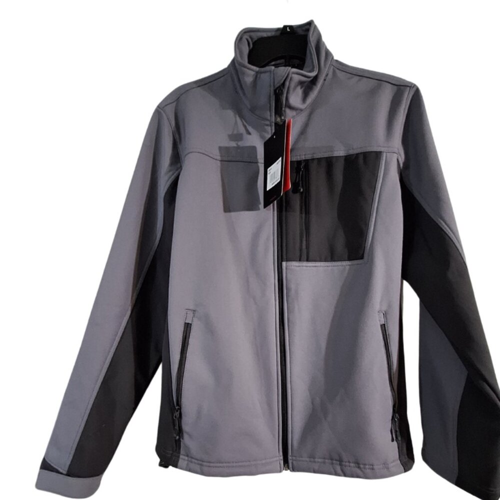 Women's Lightweight Medium Jacket by Zeroxposur